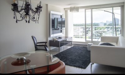 Apartamento en Roosevelt, 1 dormitorio
