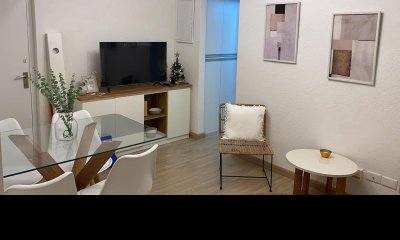 Península, apartamento 1 dormitorio oportunidad