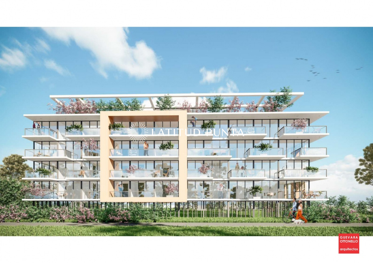 Mansa - GoPunta - Portal Inmobiliario de Punta del Este - Maldonado