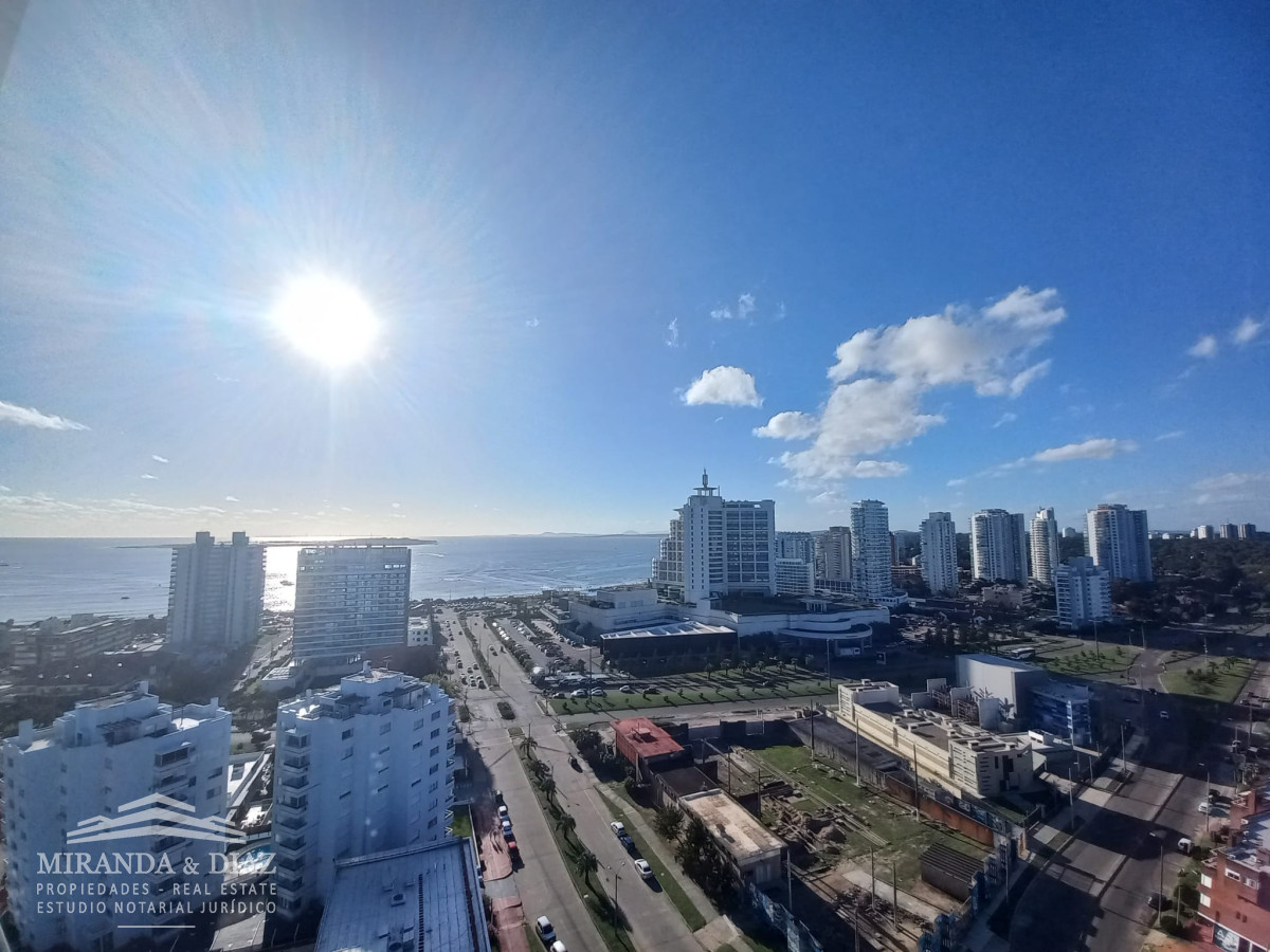Mansa - GoPunta - Portal Inmobiliario de Punta del Este - Maldonado