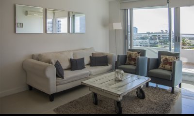 Excelente departamento en venta, 3 dormitroios. Punta del Este