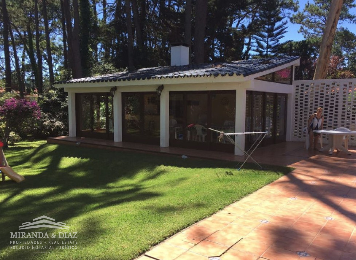 Mansa - GoPunta - Portal Inmobiliario de Punta del Este - Maldonado