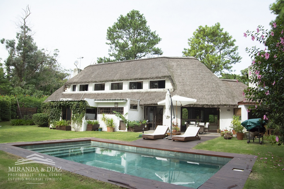 Golf - GoPunta - Portal Inmobiliario de Punta del Este - Maldonado