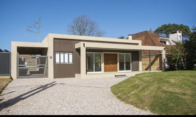 Chalet a estrenar en el Golf de 4 dormitorios en venta