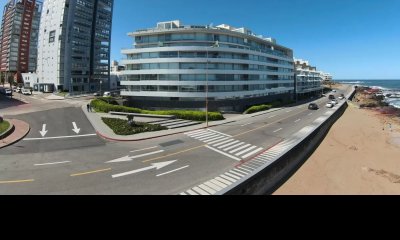 Venta Apartamento 3 Dormitorios en Peninsula