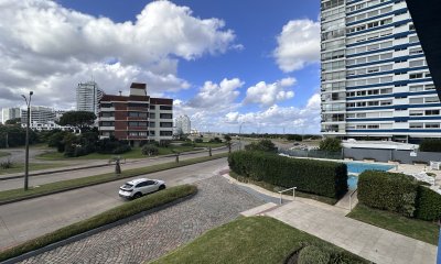 Venta Apartamento 3 dormitorios en Ocean Tower