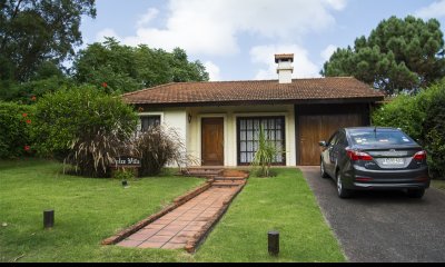 Venta Casa 4 dormitorios en Mansa