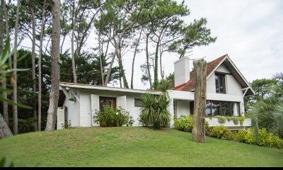 Venta Casa 5 dormitorios en San Rafael