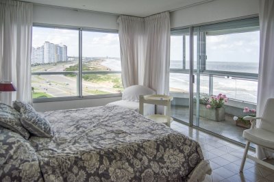 Apartamento en venta en zona privilegiada  - PSK2216A