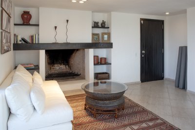 Venta Apartamento sobre la rambla,  Rincon del Indio. - PSK2219A