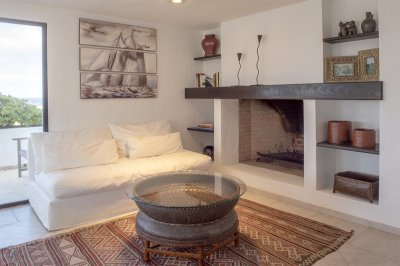 Venta Apartamento sobre la rambla,  Rincon del Indio. - PSK2219A