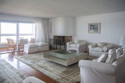 Apartamento en venta en zona privilegiada  - PSK2216A