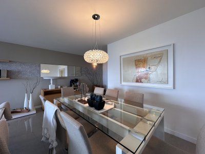 Vende departamento en Torre ONE, Punta del Este - PSK2221A