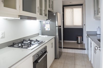 Venta Apartamento sobre la rambla,  Rincon del Indio. - PSK2219A