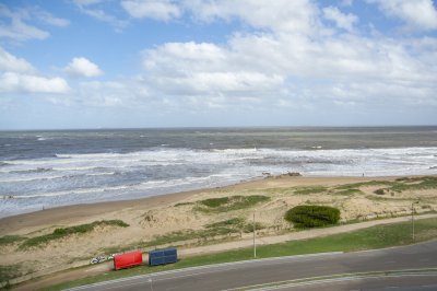 Apartamento en venta en zona privilegiada  - PSK2216A