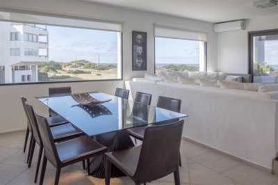 Venta Apartamento sobre la rambla,  Rincon del Indio. - PSK2219A