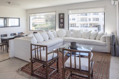 Venta Apartamento sobre la rambla,  Rincon del Indio. - PSK2219A