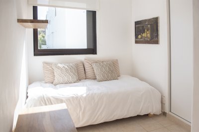 Venta Apartamento sobre la rambla,  Rincon del Indio. - PSK2219A
