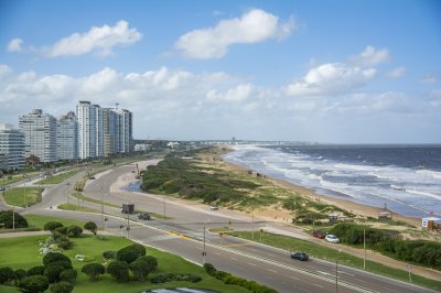 Apartamento en venta en zona privilegiada  - PSK2216A