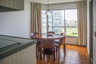 Apartamento en venta en zona privilegiada  - PSK2216A