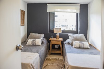 Venta Apartamento sobre la rambla,  Rincon del Indio. - PSK2219A