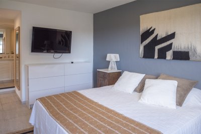 Venta Apartamento sobre la rambla,  Rincon del Indio. - PSK2219A