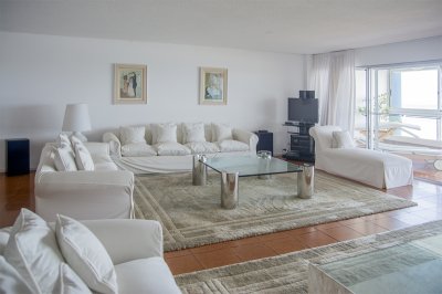 Apartamento en venta en zona privilegiada  - PSK2216A