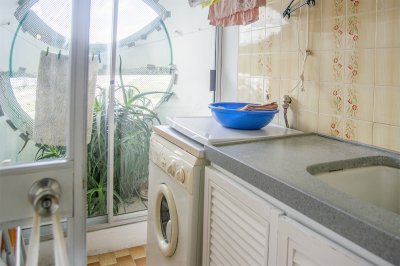 Apartamento en venta en zona privilegiada  - PSK2216A