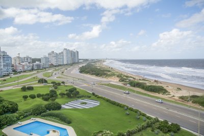 Apartamento en venta en zona privilegiada  - PSK2216A