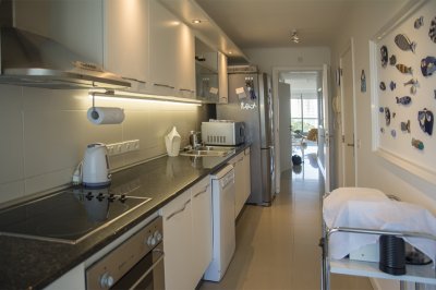Vende gran apartamento en Brava - Punta del Este de 3 Dormitorios - PSK2222A