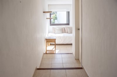 Venta Apartamento sobre la rambla,  Rincon del Indio. - PSK2219A