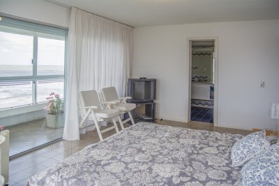 Apartamento en venta en zona privilegiada  - PSK2216A