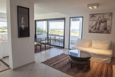 Venta Apartamento sobre la rambla,  Rincon del Indio. - PSK2219A