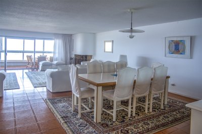 Apartamento en venta en zona privilegiada  - PSK2216A