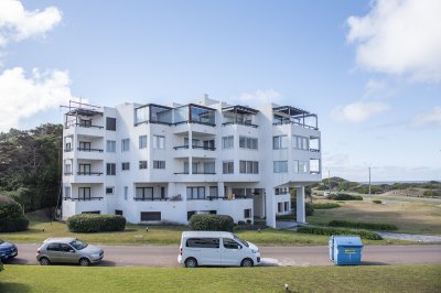 Venta Apartamento sobre la rambla,  Rincon del Indio. - PSK2219A