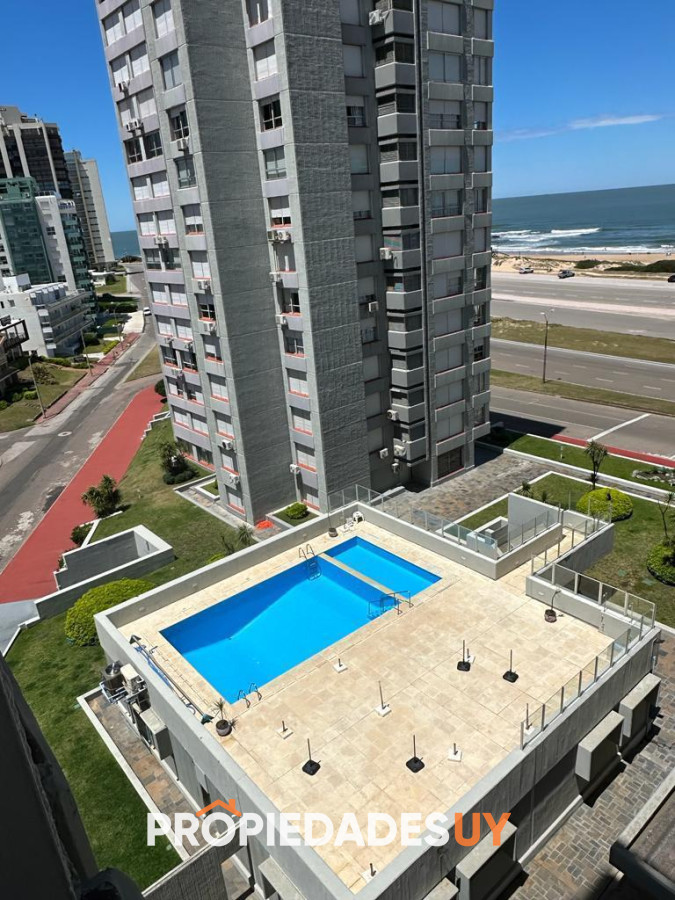 Torre del plata II