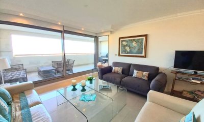 Apartamento de 3 dormitorios. Torre Imperiale.