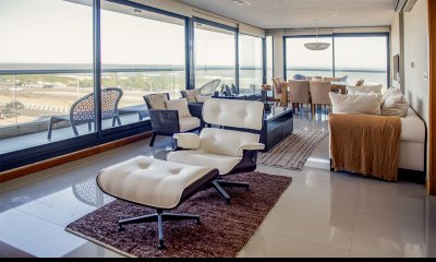 Apartamento Penthouse en venta 3 dormitorios