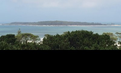 Apartamento en venta de 1 dormitorio en Playa Mansa