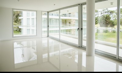 Departamento en venta en torre de categoría