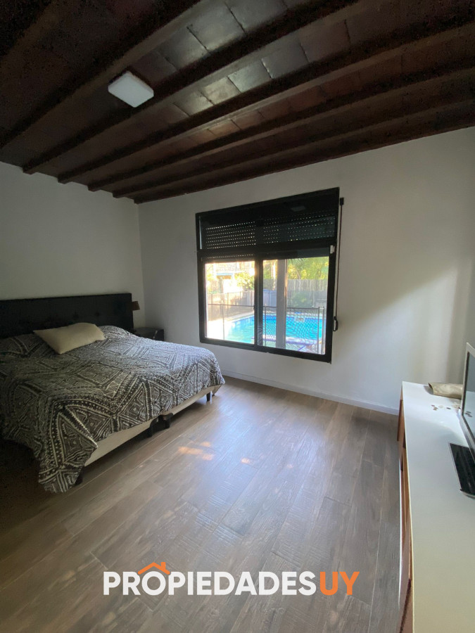 Casa en Montoya