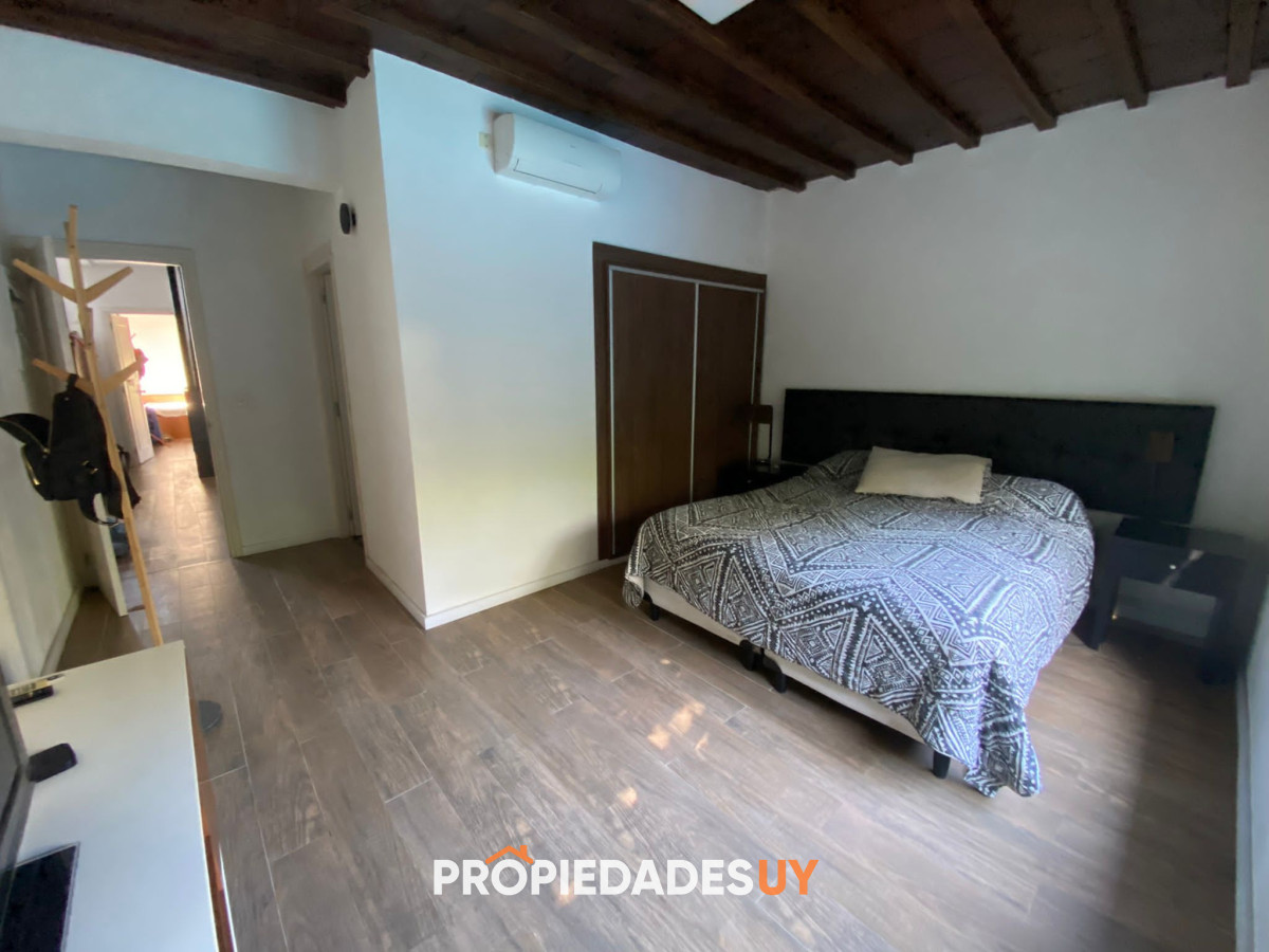 Casa en Montoya