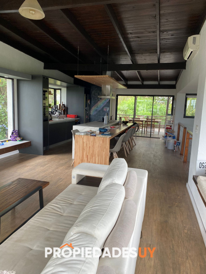 Casa en Montoya