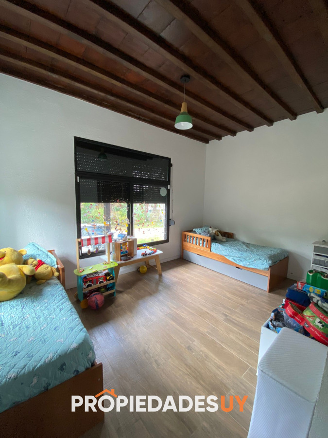 Casa en Montoya