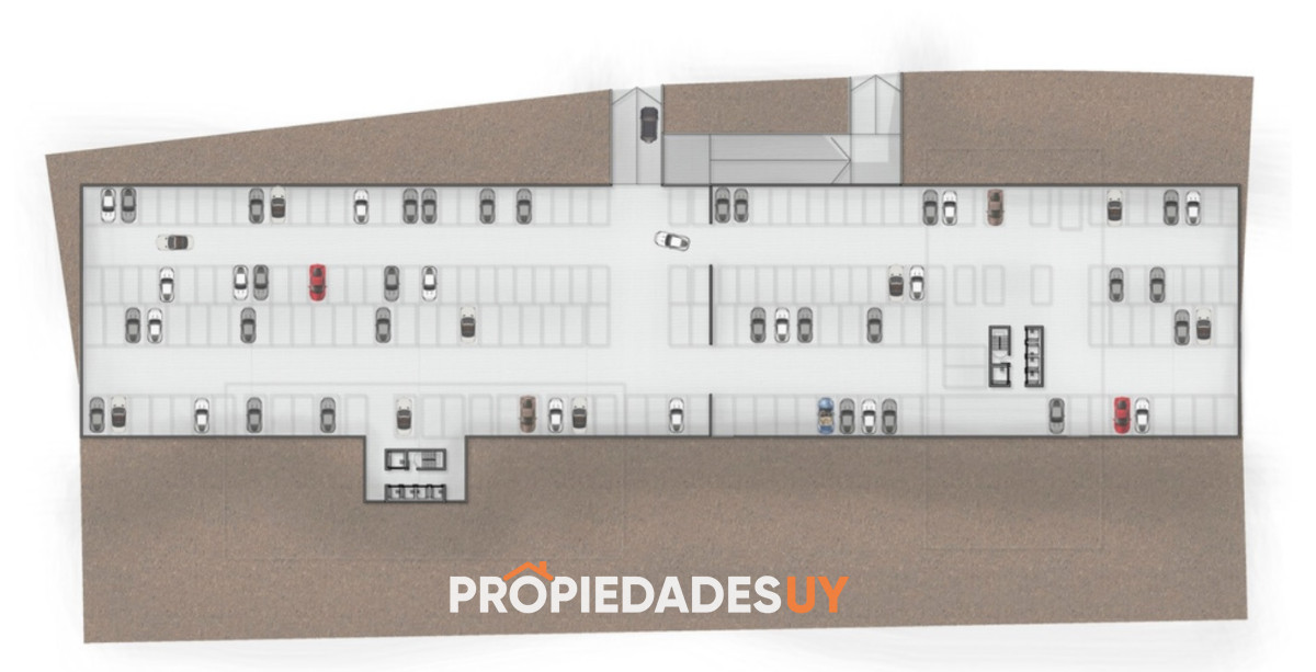 Torres del Este - servicios