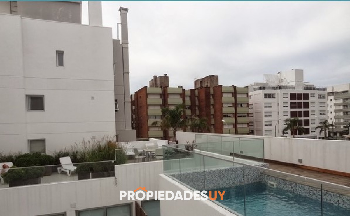 Edificio Sea Port 