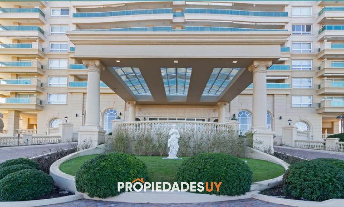 Nicolas de Modena Vende Edf. le Jardín Reside