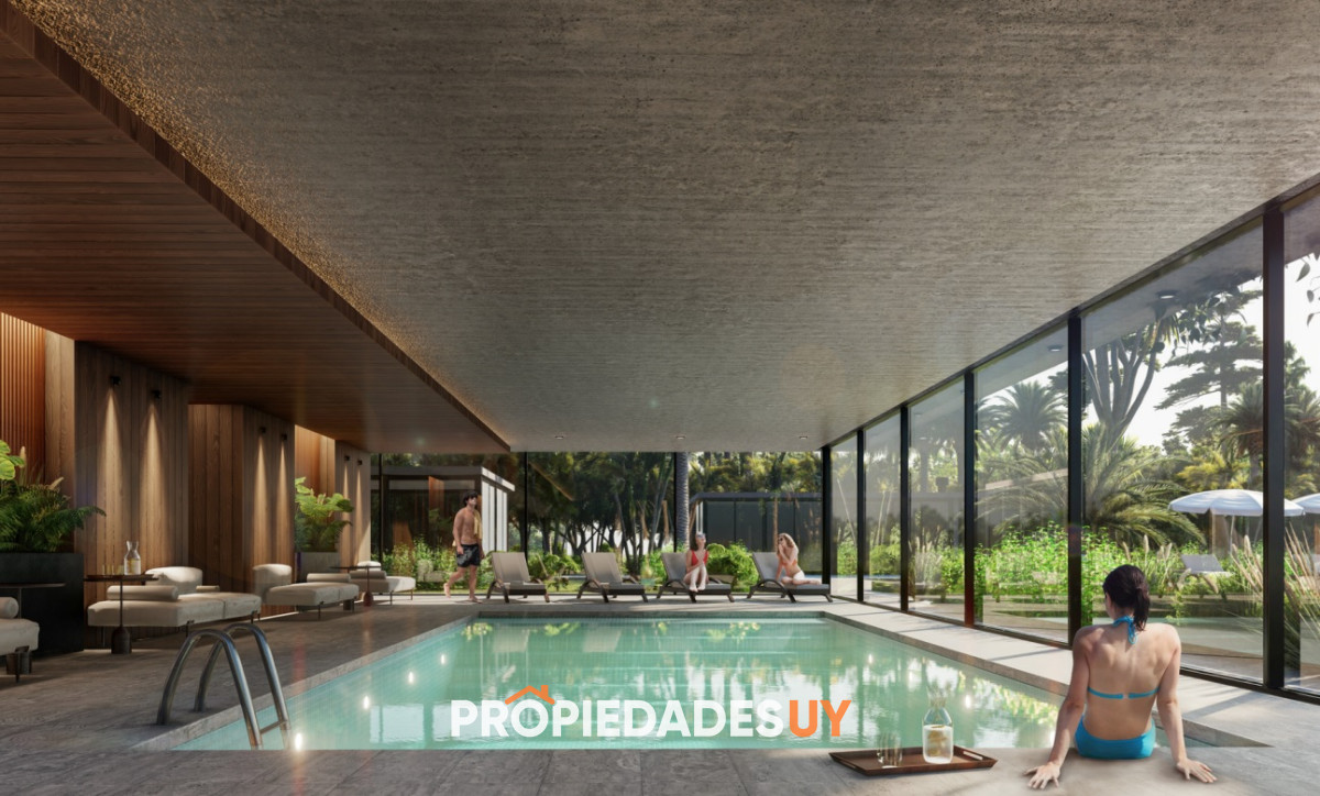 Torres del Este - Punta del Este