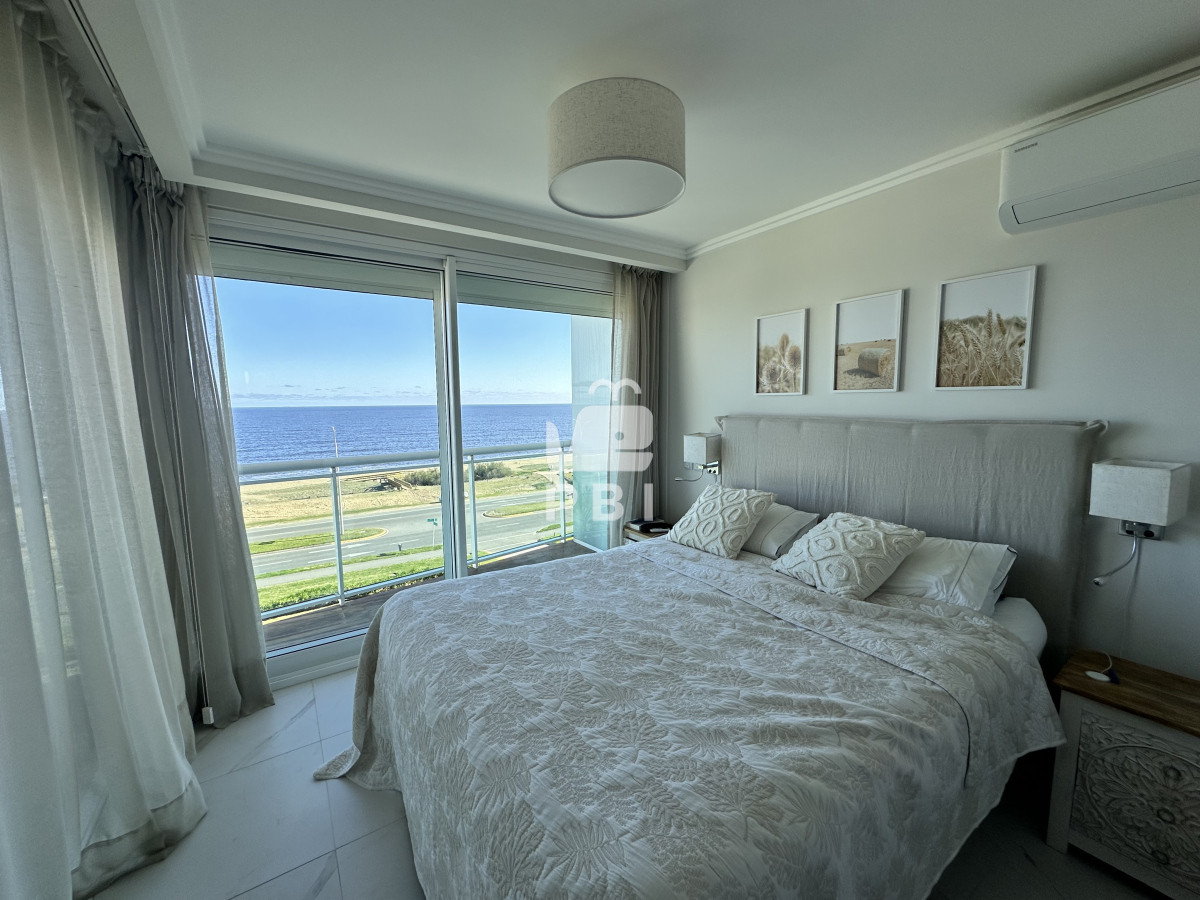 VmVuZGUgZGVwYXJ0YW1lbnRvIGRlIDIgZG9ybWl0b3Jpb3MgZW4gUGxheWEgTWFuc2EsIFB1bnRhIGRlbCBFc3RlICAtIEVkaWZpY2lvIC8gVG9ycmUgQ3J1Y2Vyb3MgLSBSZWYgOiBQQkkxNTM3Ng==