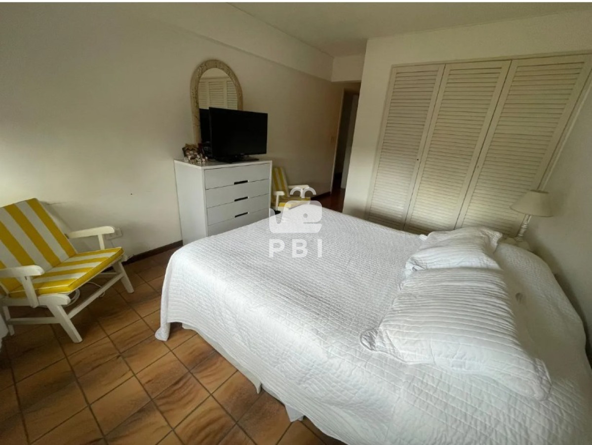 QXBhcnRhbWVudG8gZW4gdmVudGEgZGUgMyBkb3JtaXRvcmlvcyBlbiBQdW50YSBkZWwgRXN0ZSBjb24gdmlzdGEgYWwgbWFyIC0gUGFycXVlbWFyIENlbnRlciAtIFJlZiA6IFBCSTE1NDA5